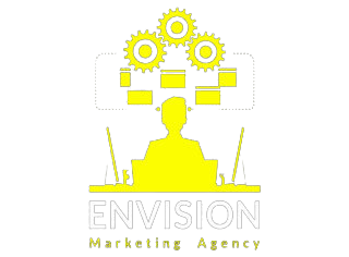 Envision Marketing Agency | WordPress Web Design Services